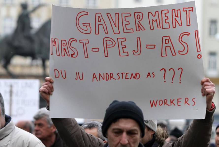 Patrik Macek/PIXSELL