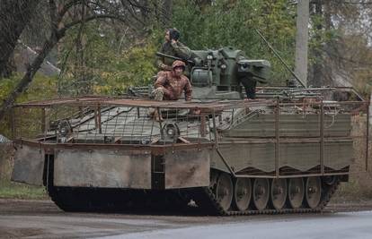 Ukrajina gađala mete u Rusiji američkim raketama ATACMS