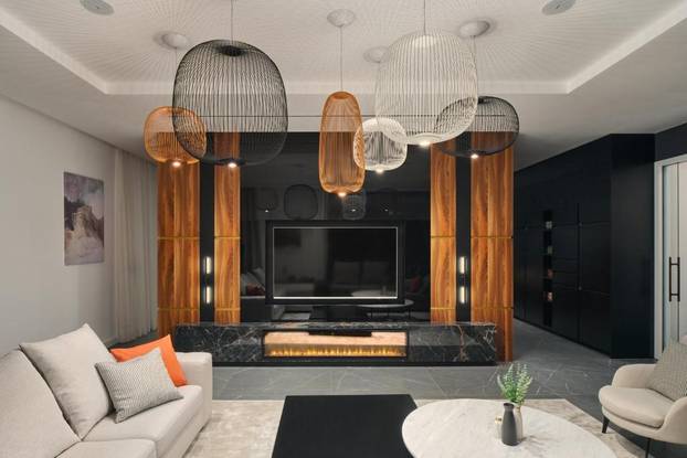 FOTO Planirate ljeto? Noć u vili u Mimicama je 4000 eura, ali je li to previše za ovakav luksuz?