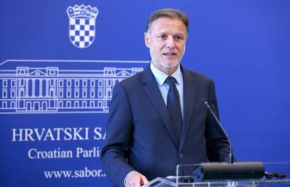 Jandroković traži smanjenje tenzija, a ljevici je poručio: Smanjite agresivan govor