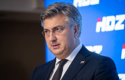 Plenković: Ivan Zvonimir Čičak zbog ljubavi prema domovini bio je proganjan od mladosti