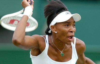 Vjera Zvonarjeva i Venus Williams u finalu Dohe