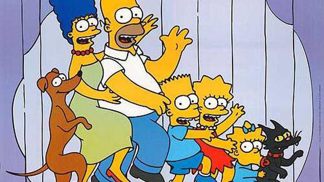 Simpsoni i dalje ostaju: Fox ih je produžio na još dvije sezone