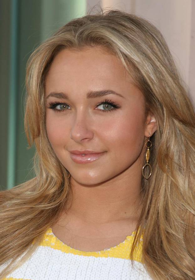 Hayden Panettiere (1989-2026)