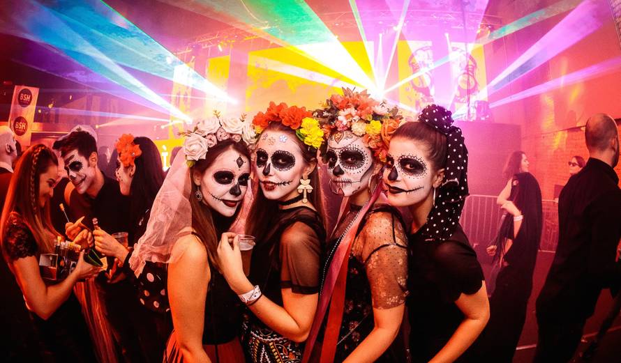 BSH opet tvrdo udara na Laubu i to za Halloween