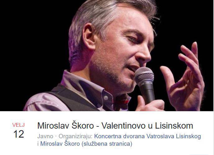 Miroslav Škoro: 'Rastužuje me odlazak mladih iz Slavonije...'