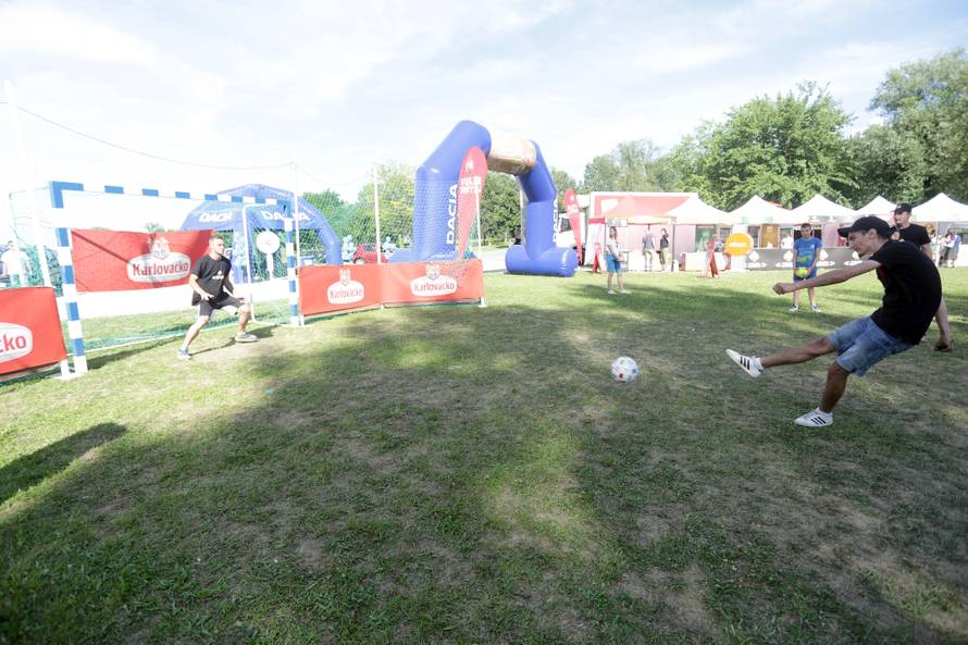 Zajedništvo, veselje i pozitivne vibracije u završnici natjecanja