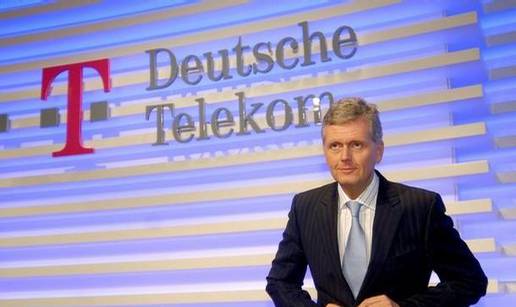 Deutsche Telekom započeo istragu zbog seks-skandala