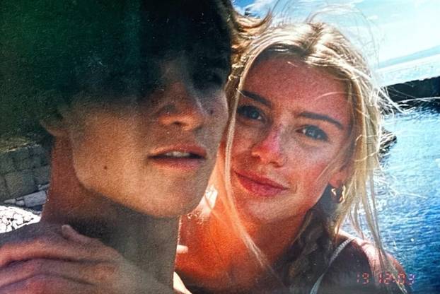 FOTO Ljubi Hajdukova dragulja na daljinu. Živi na drugoj strani svijeta, ali promovira Hrvatsku