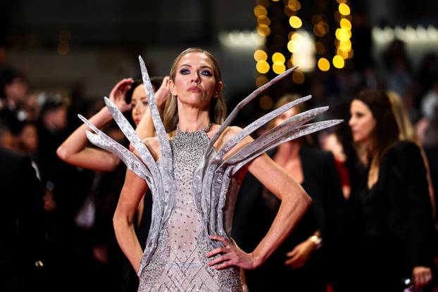 The 79th Cannes Film Festival - Screening of the film "The Man I Love" in competition - Red Carpet Arrivals