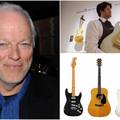 Gitarist Pink Floyda dao 140 mil. kuna za za&scaron;titu planeta