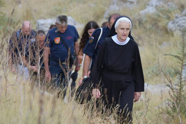 Kornat: 18.Obljetnica kornatske tragedije 