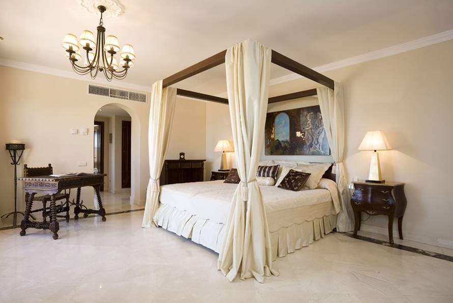 Đoković seli u Španjolsku, u carstvo od 50 milijuna kn: Ima teniski teren i 3.500 kvadrata...