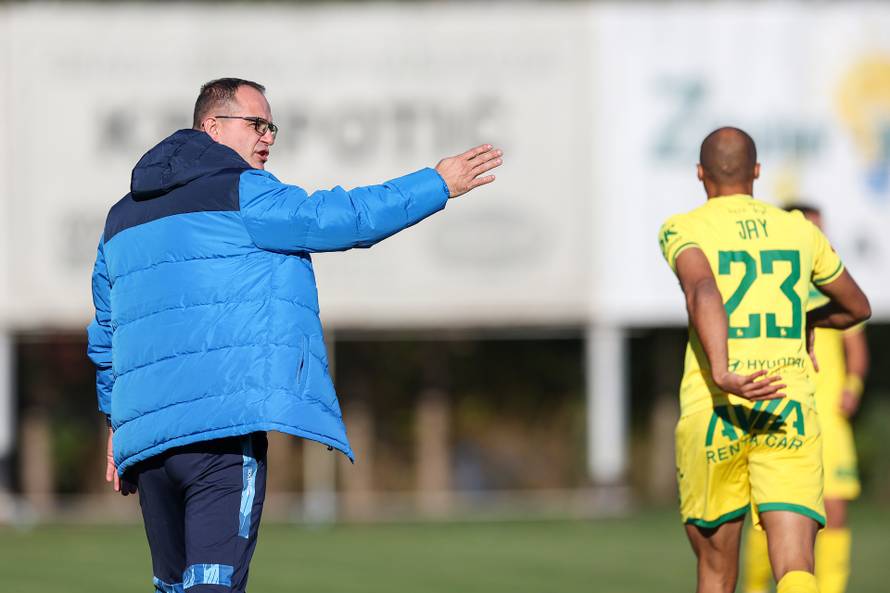 Velika Gorica: SuperSport Hrvatski nogometni kup, osmina finala, NK Kurilovec - NK Istra 1961