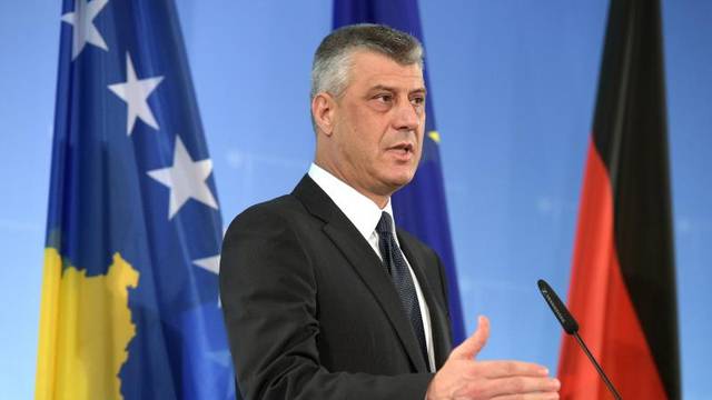 German Foreign Minister welcomes Kosovan counterpart