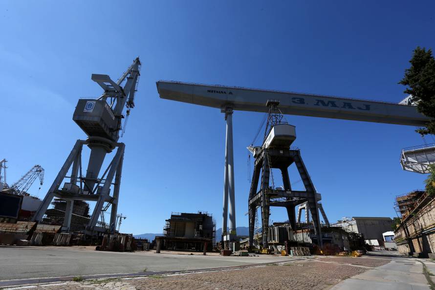 3. Maj daje u potkoncesiju dio pomorskog dobra tvrtki za luksuzna egzotična krstarenja