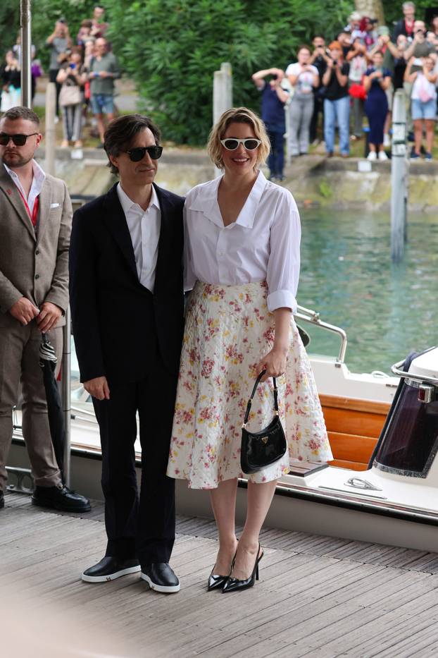 82nd Venice International Film Festival