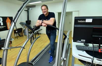 Tko je Vlatko Vučetić? Čovjek iz sjene zaslužan za Modrićevu dugovječnost: 'Odradi i zarez'