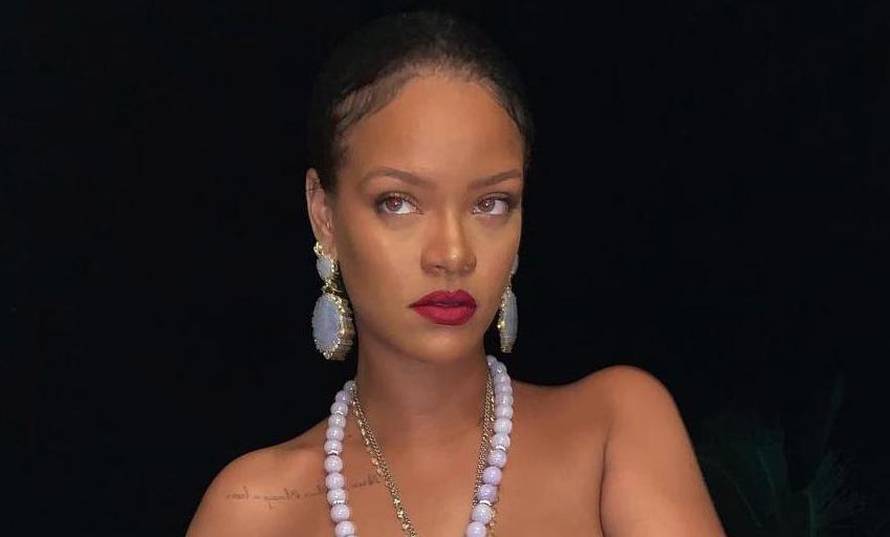 Nepoznati uljez ušao u Rihannin dom vrijedan 43 milijuna kuna