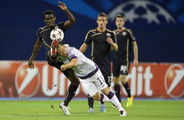 Izbor najboljih fotografija u 2013. godini