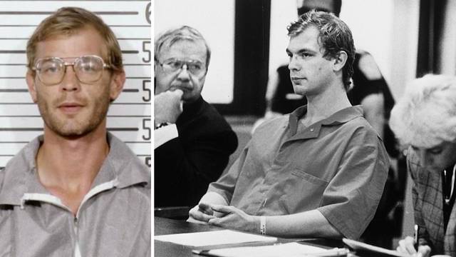 Silovanja, ubojstva, nekrofilija i kanibalizam: Dahmer je ubio 17 mladića, branio se ludilom...