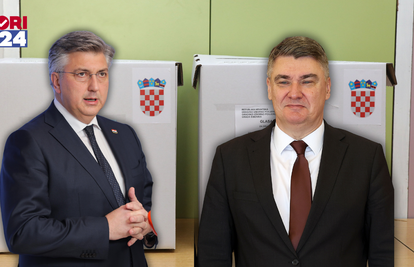 Zoran Milanović: Glasajte za bilo koga osim za HDZ! Ovo je borba za hrvatsku slobodu