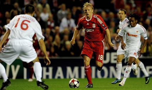 Liverpool i Lyon uz muku prošli Debrecen i "Viole"