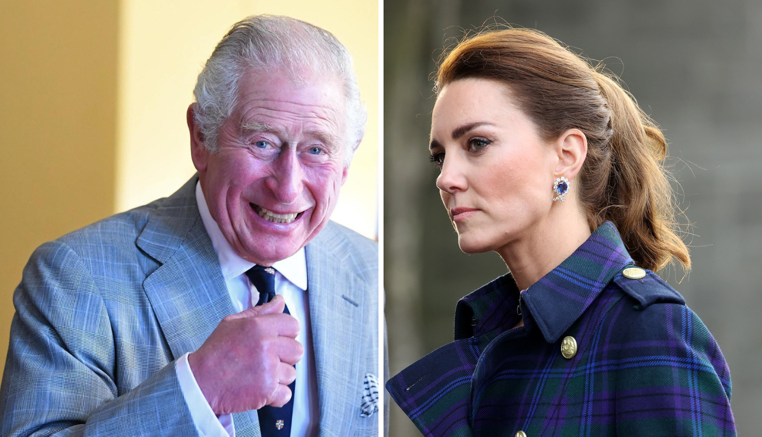 Kralj Charles III. zabranio je pripremu jela u kojem posebno uživa princeza Kate Middleton