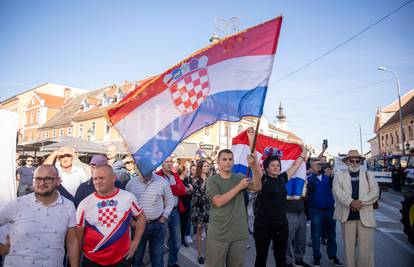 Stožer za obranu hrvatskog sela kreće u prosvjede 23. studenoga