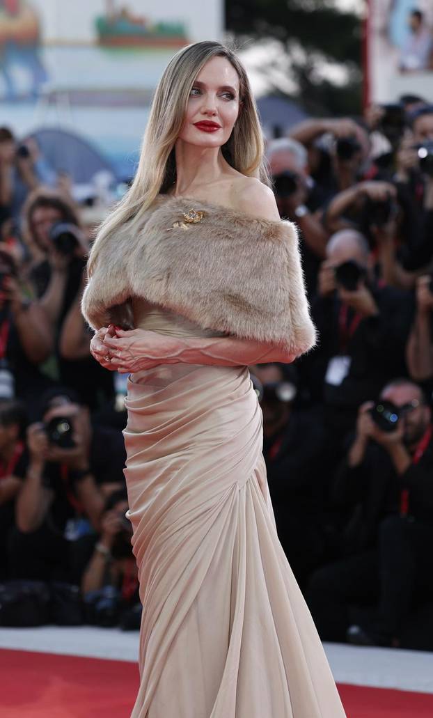 81st Venice International Film Festival