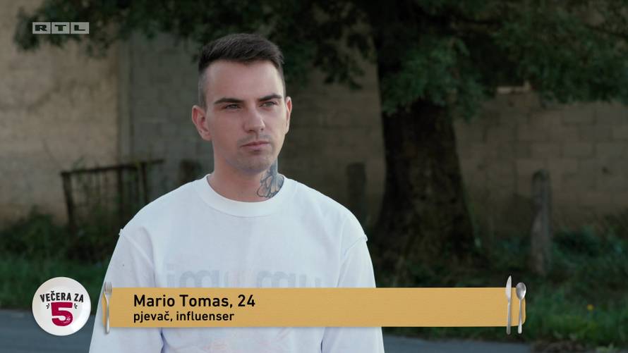 'Večera za 5' stiže u Zagreb! Kuhat će pjevač, privatni trener, dizajnerica, vlasnik klinike...