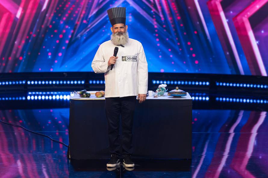 Šesta epizoda 'Supertalenta' je pomaknula granice! Žiri se smijao, ali i ušao u raspravu