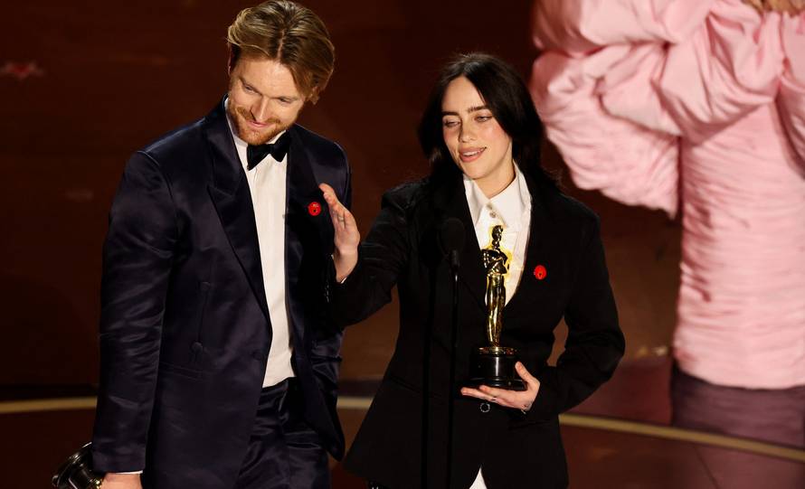 96th Academy Awards Oscars Show Hollywood