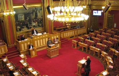 Donijeli su povijesnu odluku: Norveška bez službene religije