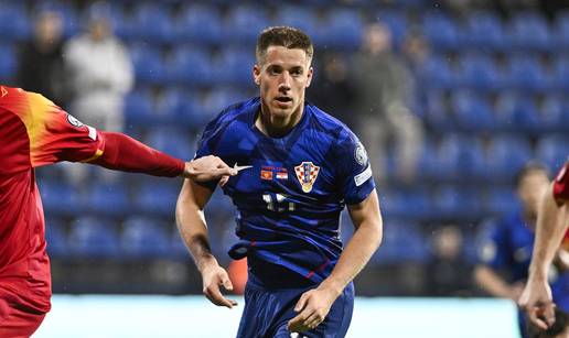 Pa&scaron;ali&cacute; uo&ccaron;i Kolumbije istaknuo njihovu zvijezdu: Osjetio sam na svojoj ko&zcaron;i koliko je dobar