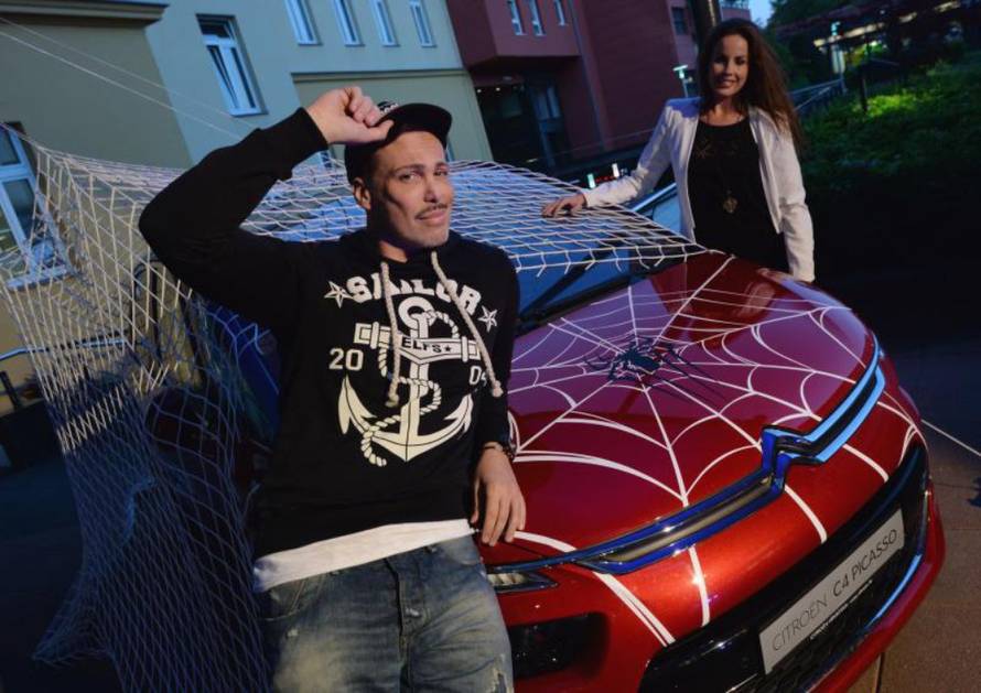 Marko Lukunić/Pixsell