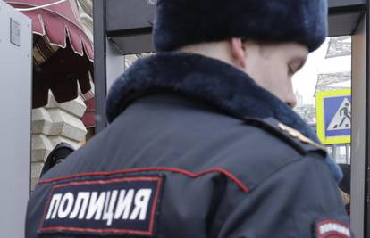 Rus pješačio tjedan dana da bi priznao trostruko ubojstvo
