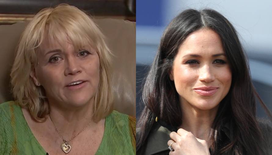 Meghanina polusestra: Pozvala je strance na svadbu, obitelj ne