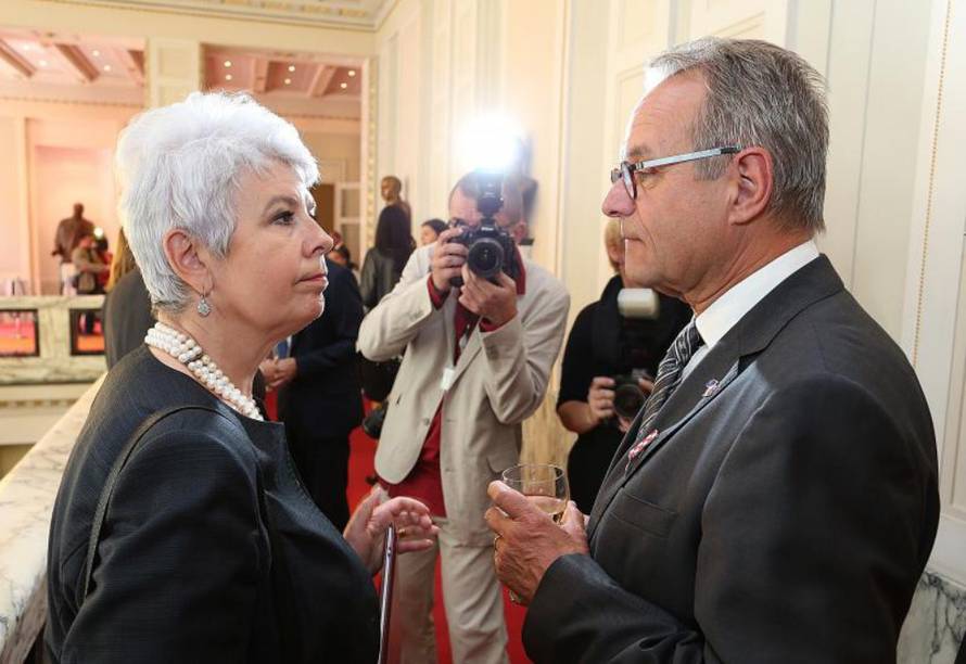 Jurica Galoić/Pixsell