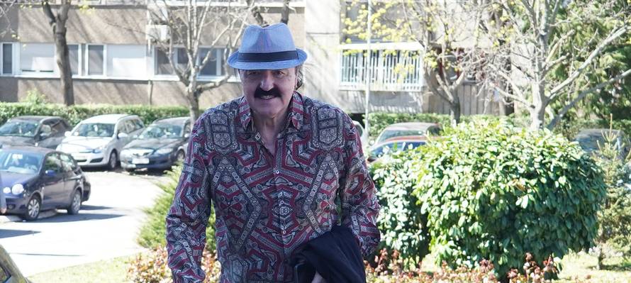 Haris Džinović: 'Drska Melina je odbijala izaći iz vile. Pištolj sam predao policiji, ali će ga vratiti'