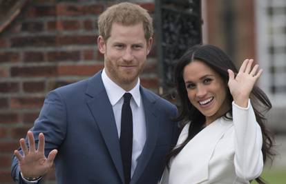 Medeni mjesec: Meghan i Harry idu u kanadski nacionalni park?