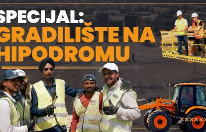 Koordinacija otkriva tajne priprema Thompsonova koncerta