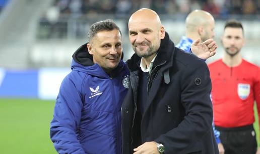 Kova&ccaron;evi&cacute;: Rekao sam da &cacute;e Stojkovi&cacute; u&cacute;i i rije&scaron;iti utakmicu