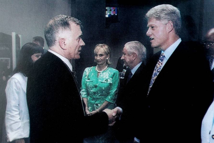 Vrdoljak: Kad su mi zabranili 'Prosjake', živio sam od kokoši