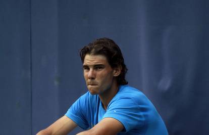 Marca: Rafael Nadal "pokusni kunić" na sveučilištu u Toledu