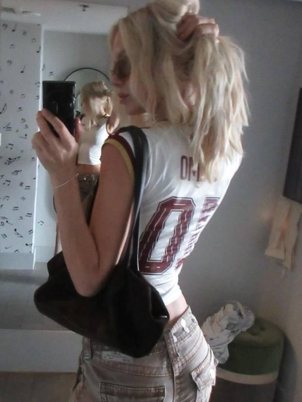 FOTO KAKVE LJEPOTICE! Ima li Španjolska najljepše WAGS-ice? Evo koga ljube Olmo i društvo...
