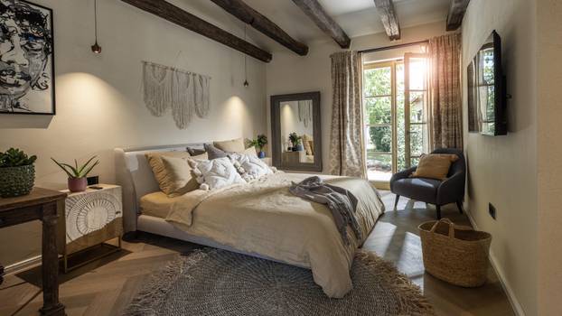 FOTO Španjolska vila LaMaison osvojila Istru: Ovakav dizajn oduševljava svakim pogledom