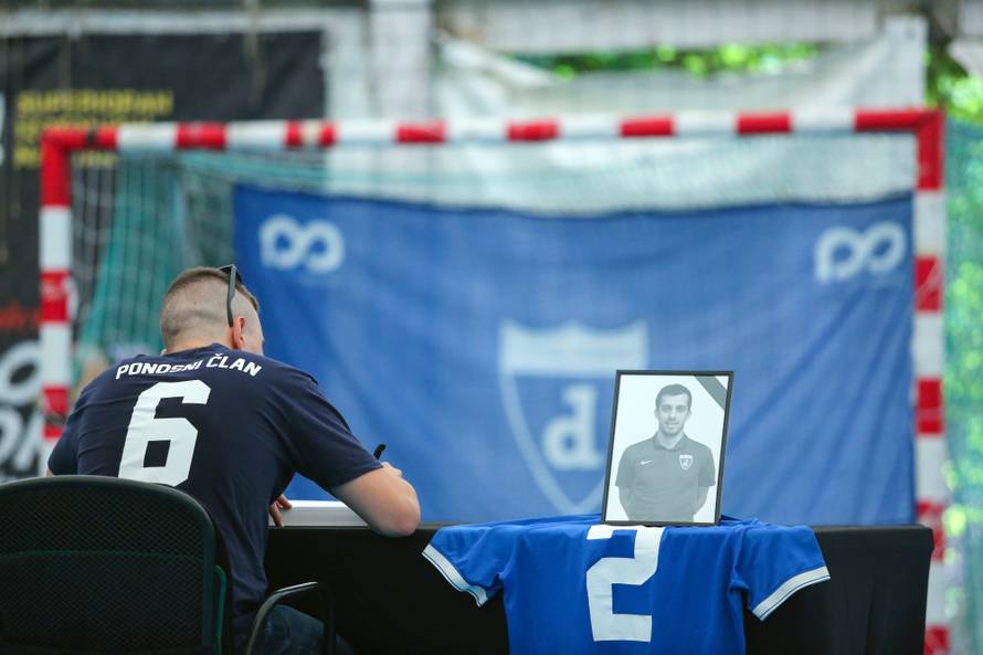 Prokletstvo futsal parketa: U godinu i pol čak četiri smrti...