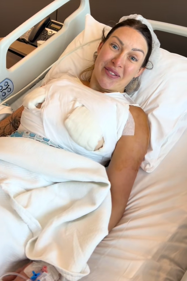 Dosadio joj izgled barbike pa se za 140.000 € 'popravila': Evo kako je izgledala prije zahvata