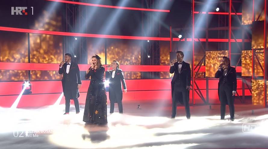 Roko Blažević novi je pobjednik Dore: Ide na Eurosong u Izrael